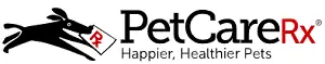 Logotipo de PetCareRx