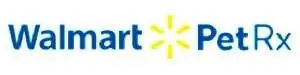 Walmart Pet Rx logo