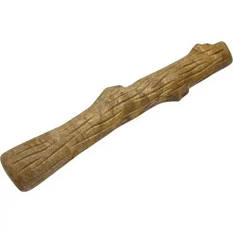 Petstages Dogwood Tough Dog Chew Toy