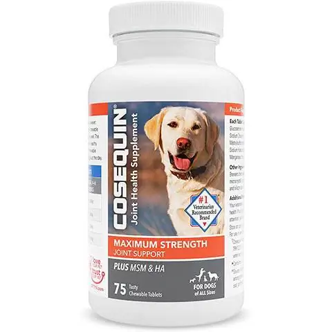 Cosequin Maximum Strength PLUS