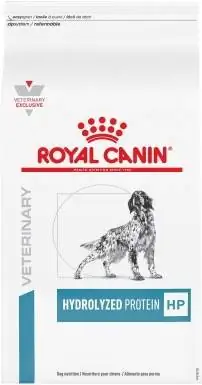 Alimento secco per cani Royal Canin Veterinary Diet Hydrolyzed Protein HP