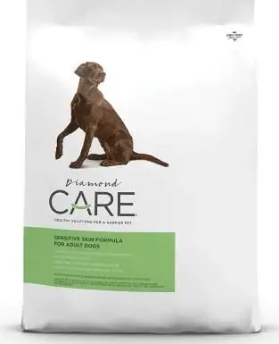 Diamond CARE Alimento secco per cani adulto specializzato