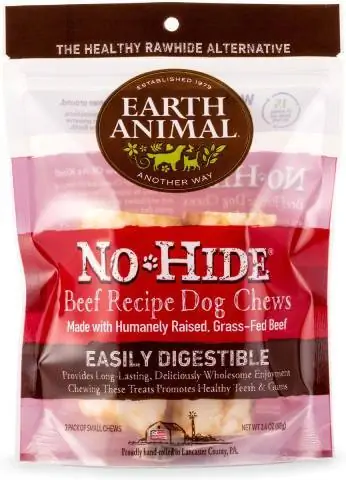 Earth Animal No-Hide Da sống tự nhiên bền lâu