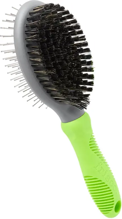 Frisco Cat & Dog Pin Bristle Brush