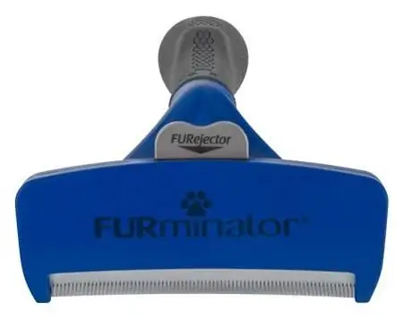 FURminator Deshedding เครื่องมือ