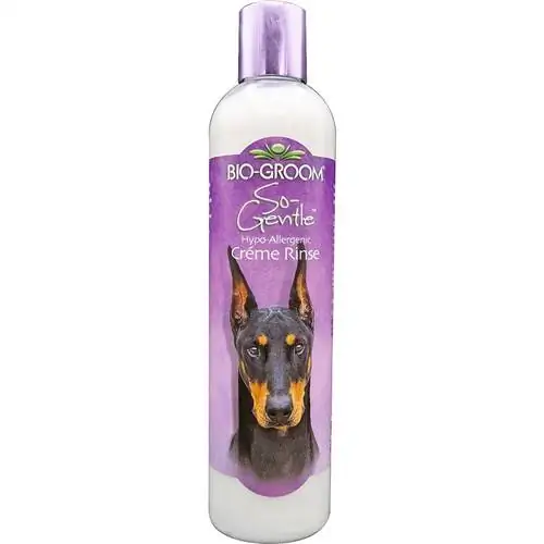 Bio-Groom So-Gentle Hypo-Alergenic Creme Rinse Dog Šampon