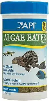 Вафли Api Algae Eater