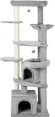 Árbol para gatos resistente Frisco XXL