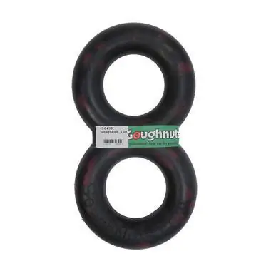 Goughnuts TuG Interactive Toy