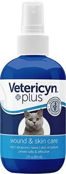 Vetericyn Plus الماكر