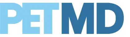 PetMD logotyp