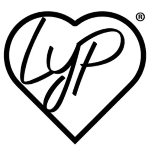 loveyourpets logo