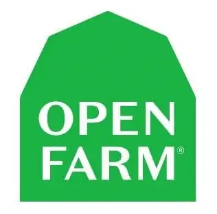 Open Farm Pet logo