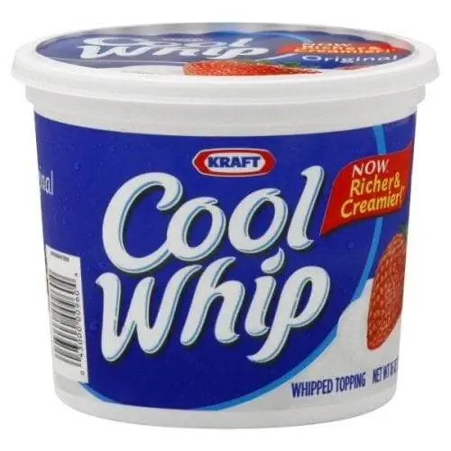 KRAFT COOL WHIP