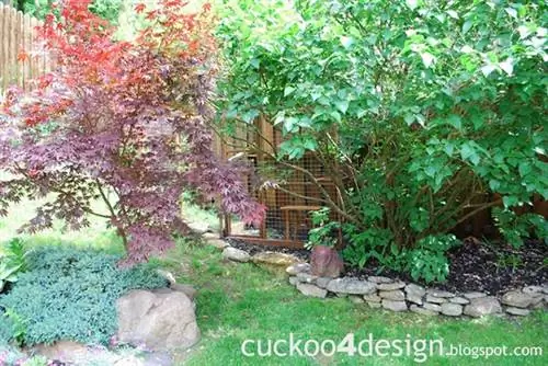 Easy DIY Exterior Cat Enclosure - Cuckoo 4 дизайны