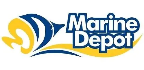 marin depå