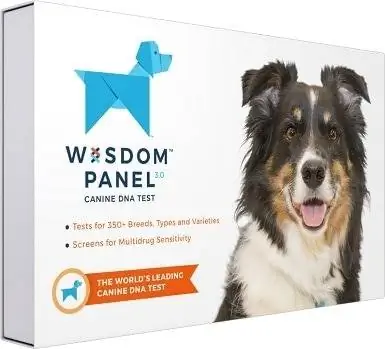 Wisdom Panel 3.0