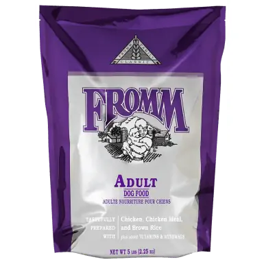 Fromm Adult Hundefutter