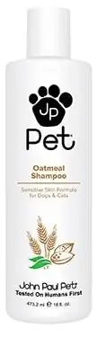 John Paul Pet Sensitive Skin Formula Oatmeal šampon za pse i mačke