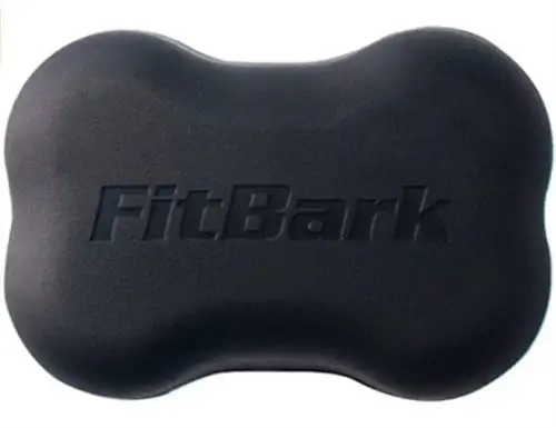 FitBark GPS sledovač psů