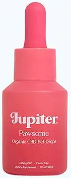 Jupiter Pawsome Organic