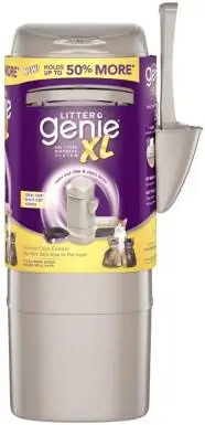 Litter Genie Ultimate Disposal System