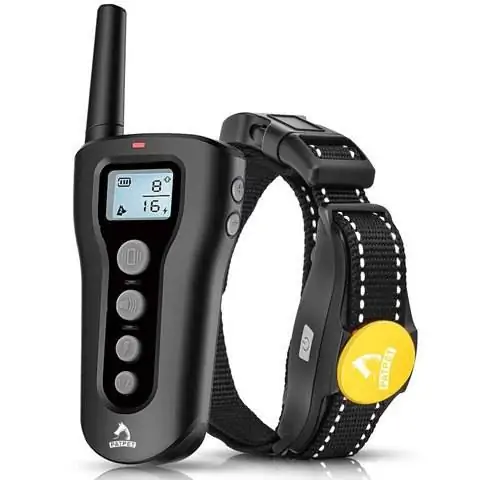 PATPET 320 Dog Shock Collar