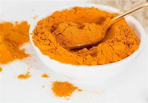 Curry Powder