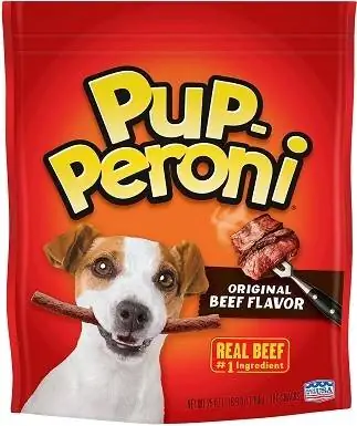 Pup-Peroni Original