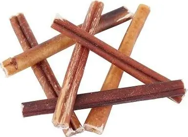 Kaulai ir kramtukai Bully Stick