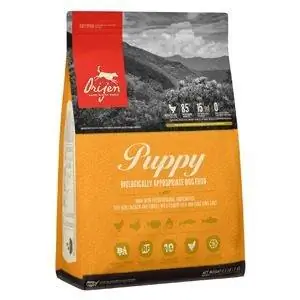 Nourriture sèche pour chiens Orijen Puppy