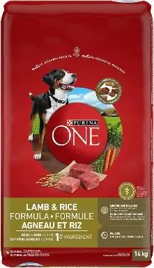 Purina ONE Smartblend Naturlig tørr hundemat