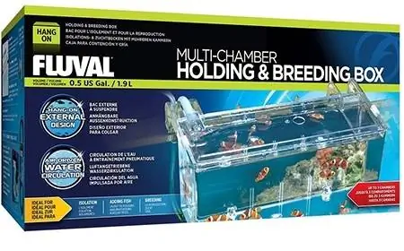 Marina Hang-On Breeding Box