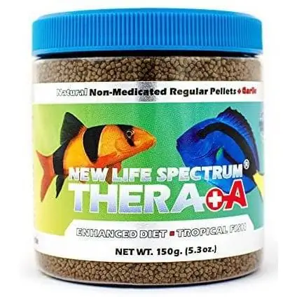 New Life Spectrum Thera Regular