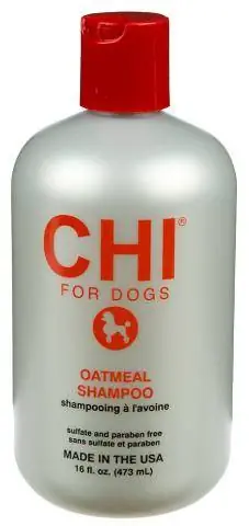 CHI® para sa Dogs Oatmeal