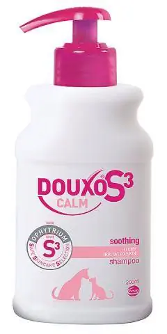 DOUXO S3 Rauhallinen