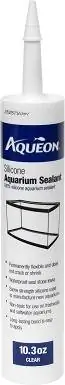 Aqueon aquarium siliconenkit