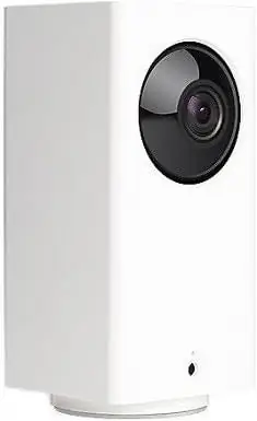 Wyze-Cam-Pan-1080p-HD-สัตว์เลี้ยง-กล้อง