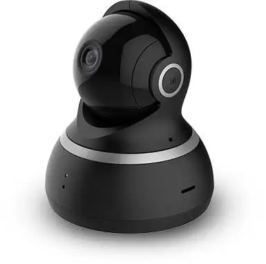 YI-Technologies-Dome-Pet-Camera