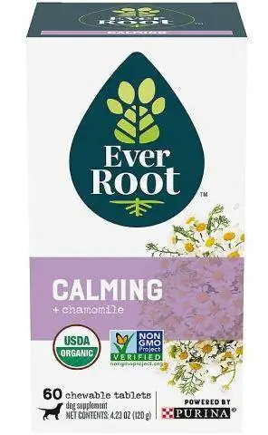 سگ آرامش بخش EverRoot