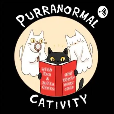 Purranormal Cativity