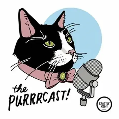 Purrrcastul