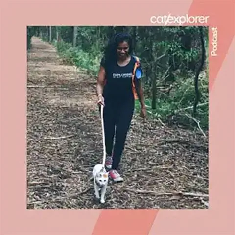 Catexplorer Podcast'i