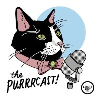 Die Purrrcast