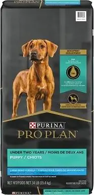 Purina Pro Plan גור גזע גדול