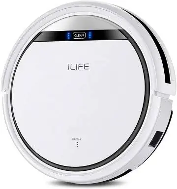 ILIFE V3s Pro robotski usisavač