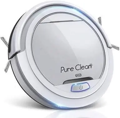 Pure Clean Smart Automaattinen Robot Cleaner