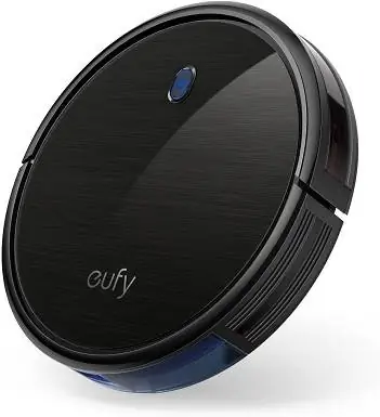 eufy BoostIQ RoboVac 11S робот шаңсорғыш