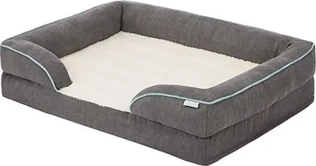 Frisco Plush ортопедиялык Memory Foam Cat керебет