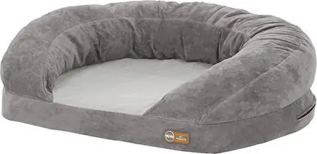 K&H Troeteldierprodukte Ortopediese Memory Foam Cat Bed